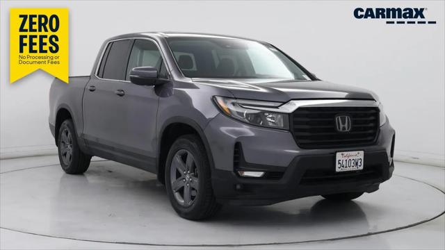 2023 Honda Ridgeline RTL for sale in Roseville, CA