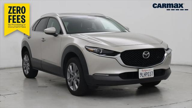 2024 Mazda CX-30 2.5 S Premium Package for sale in Roseville, CA