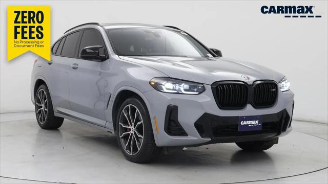 2023 BMW X4 M40i for sale in Roseville, CA