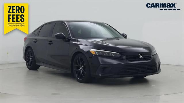 2024 Honda Civic Sport for sale in Jensen Beach, FL