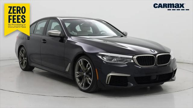 2019 BMW M5 xDrive for sale in Albany, NY