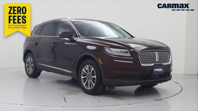 2020 Lincoln Nautilus Black Label for sale in Tulsa, OK