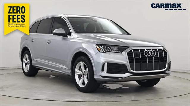 2023 Audi Q7 Premium Plus 45 TFSI quattro Tiptronic for sale in Buford, GA