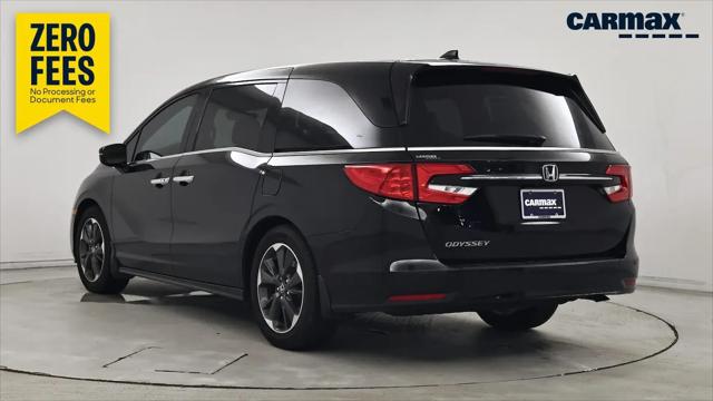 2023 Honda Odyssey Elite for sale in Buford, GA