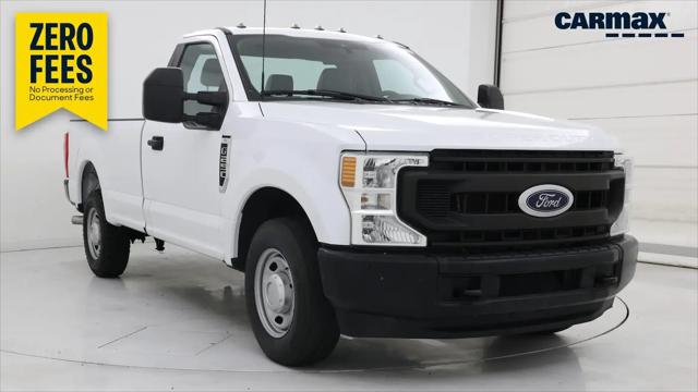 2022 Ford F-250 XL for sale in Buford, GA