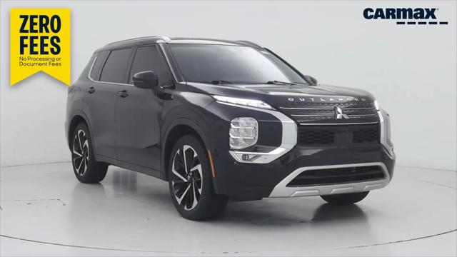 2023 Mitsubishi Outlander SEL 2.5 2WD for sale in Houston, TX