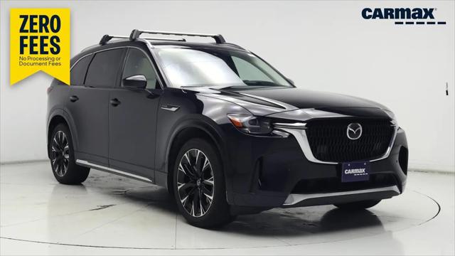 2025 Mazda X-90 3.3 Turbo S Premium Plus Package for sale in Houston, TX
