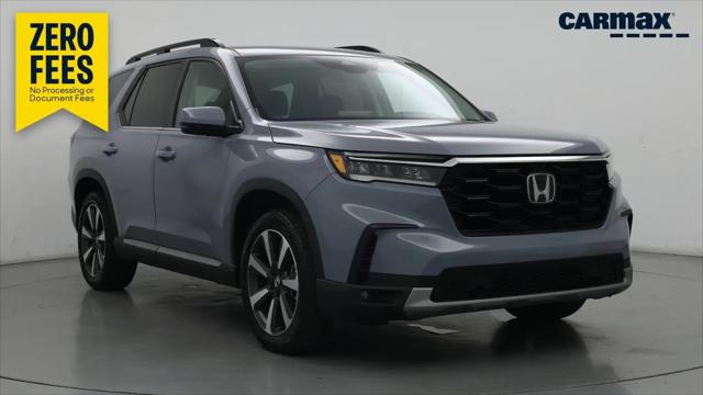 2025 Honda Pilot Touring for sale in Kenner, LA