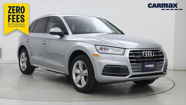 2018 Audi Q5 2.0T Premium for sale in Roswell, GA
