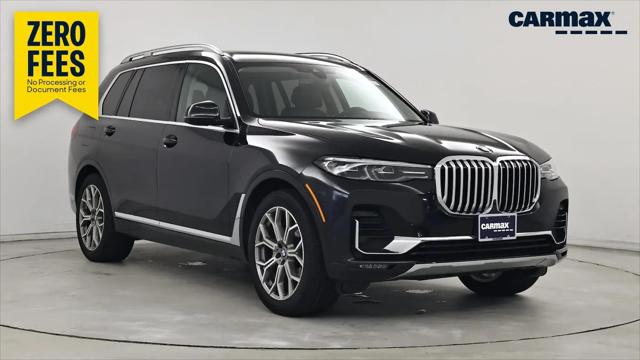 2022 BMW X7 xDrive40i for sale in Roswell, GA