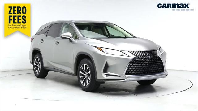 2021 Lexus RX 350 RX 350L for sale in Roswell, GA