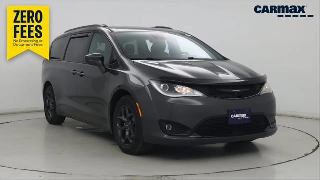 2019 Chrysler Pacifica Touring L Plus for sale in Roswell, GA