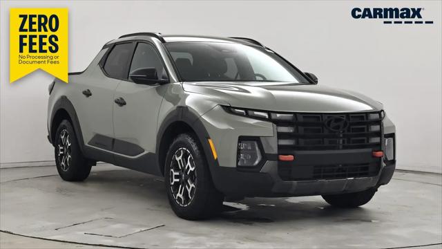 2025 Hyundai Santa Cruz XRT for sale in Roswell, GA