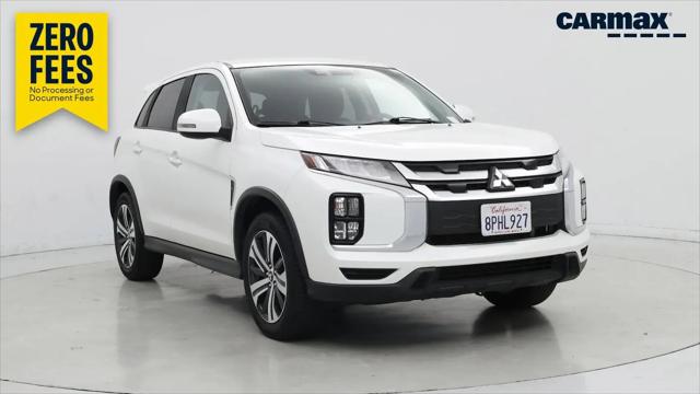 2020 Mitsubishi Outlander Sport 2.0 SE for sale in Pleasanton, CA