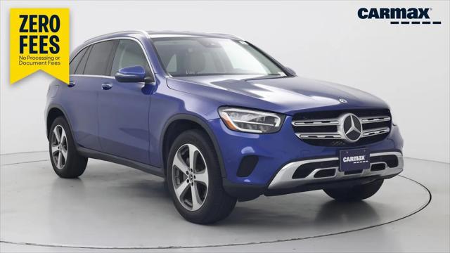 2022 Mercedes-Benz GLC SUV for sale in Victorville, CA