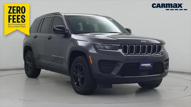 2026 Jeep Grand Cherokee Laredo 4x4 for sale in Fort Worth, TX