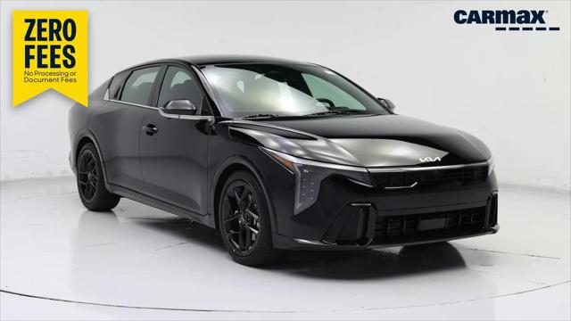2025 Kia K4 GT-Line Turbo for sale in Clermont, FL