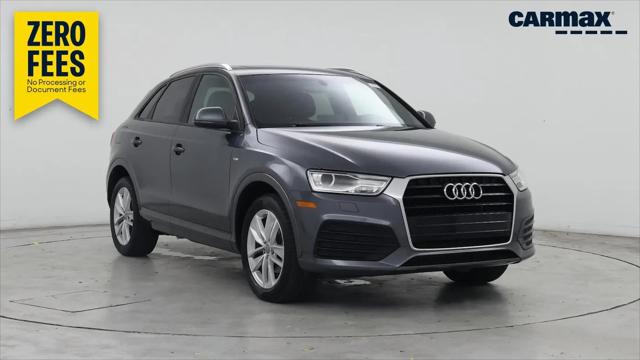 2018 Audi Q3 2.0T Premium for sale in Clermont, FL