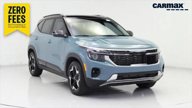2026 Kia Seltos S for sale in Daytona Beach, FL