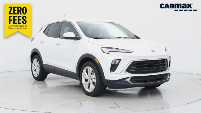 2025 Buick Encore GX Preferred FWD for sale in Daytona Beach, FL