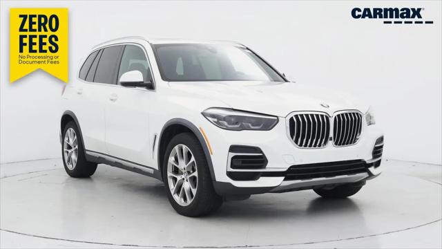 2022 BMW X5 sDrive40i for sale in Daytona Beach, FL