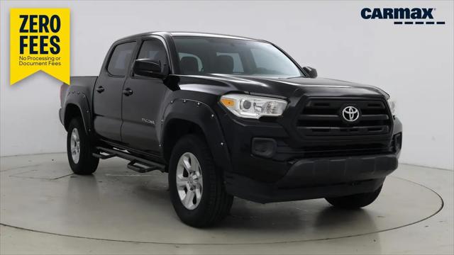 2017 Toyota Tacoma SR for sale in Fort Myers, FL