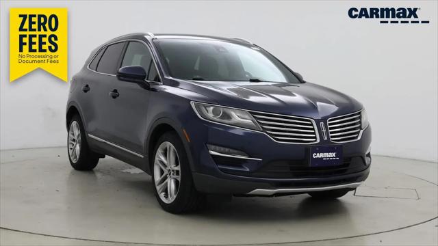 2015 Lincoln MKC AWD for sale in Fort Myers, FL