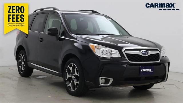 2015 Subaru Forester 2.0XT Touring for sale in Fort Myers, FL