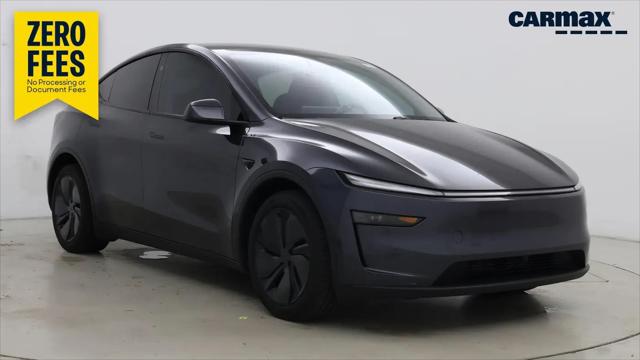 2026 Tesla Model Y Long Range Launch Series for sale in Fort Myers, FL