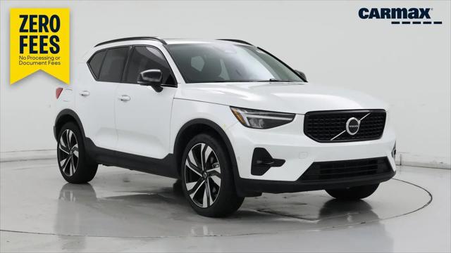 2023 Volvo XC40 B5 Plus Dark Theme for sale in Greensboro, NC