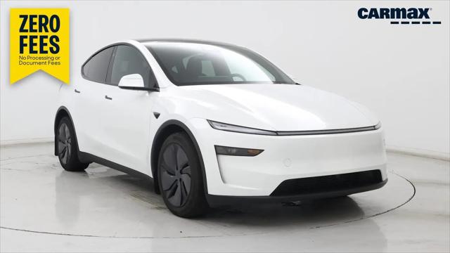 2026 Tesla Model Y Premium All-Wheel Drive for sale in Louisville, KY