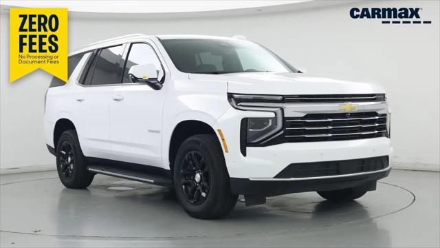2025 Chevrolet Tahoe 4WD LT for sale in Louisville, KY