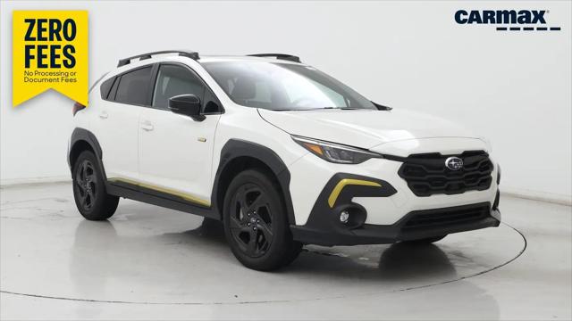 2025 Subaru Crosstrek Sport for sale in Louisville, KY