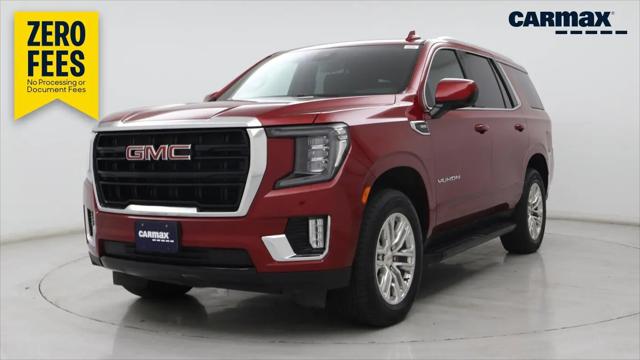 2024 GMC Yukon 4WD SLE for sale in Louisville, KY