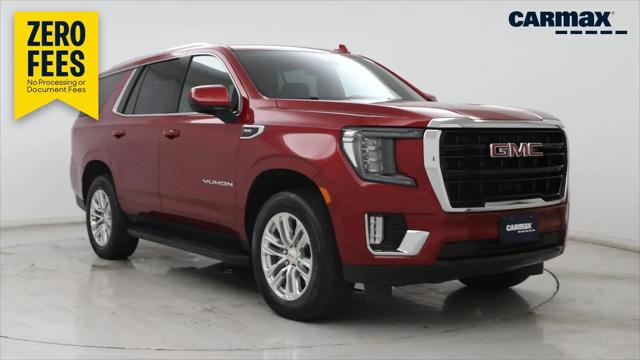 2024 GMC Yukon 4WD SLE for sale in Louisville, KY