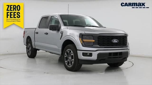 2024 Ford F-150 STX for sale in Littleton, CO