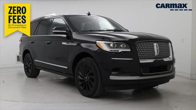 2023 Lincoln Navigator Standard for sale in Columbus, OH