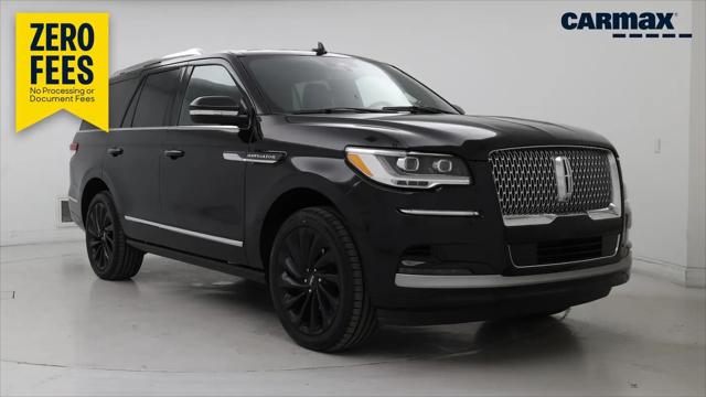 2023 Lincoln Navigator Standard for sale near Columbus, OH