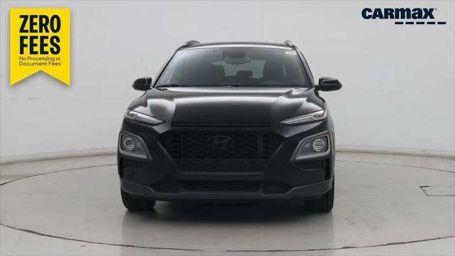 2021 Hyundai Kona for sale near Columbus, OH