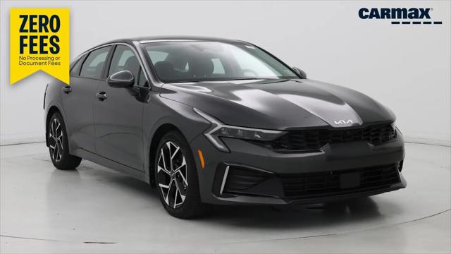2025 Kia K5 EX for sale in Fort Worth, TX