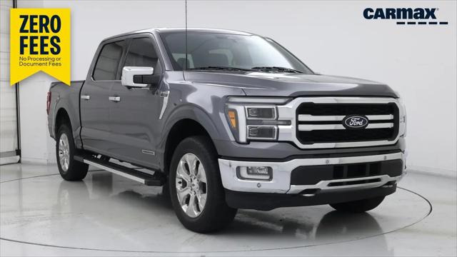 2024 Ford F-150 LARIAT for sale in Melbourne, FL