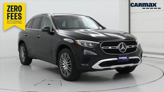 2024 Mercedes-Benz GLC 4MATIC SUV for sale in Pleasant Hill, CA