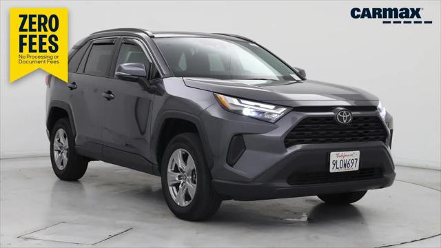 2024 Toyota RAV4 XLE for sale in Pleasant Hill, CA