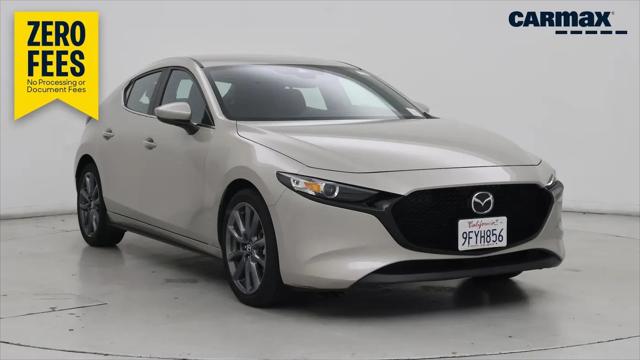 2023 Mazda Mazda3 2.5 S Select for sale in Pleasant Hill, CA