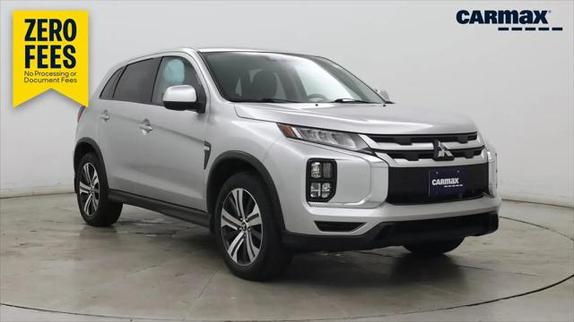 2024 Mitsubishi Outlander Sport 2.0 ES AWC for sale in White Marsh, MD