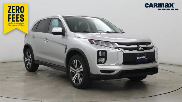 2024 Mitsubishi Outlander Sport 2.0 ES AWC for sale in White Marsh, MD