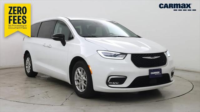 2024 Chrysler Pacifica Touring L for sale in White Marsh, MD