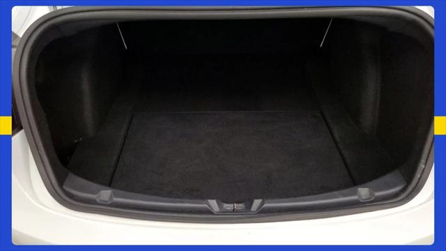 2020 Tesla Model 3 Standard Range Plus Rear-Wheel Drive