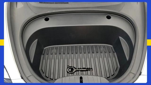 2020 Tesla Model 3 Standard Range Plus Rear-Wheel Drive