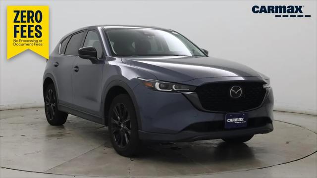 2024 Mazda CX-5 2.5 S Carbon Edition for sale in White Marsh, MD